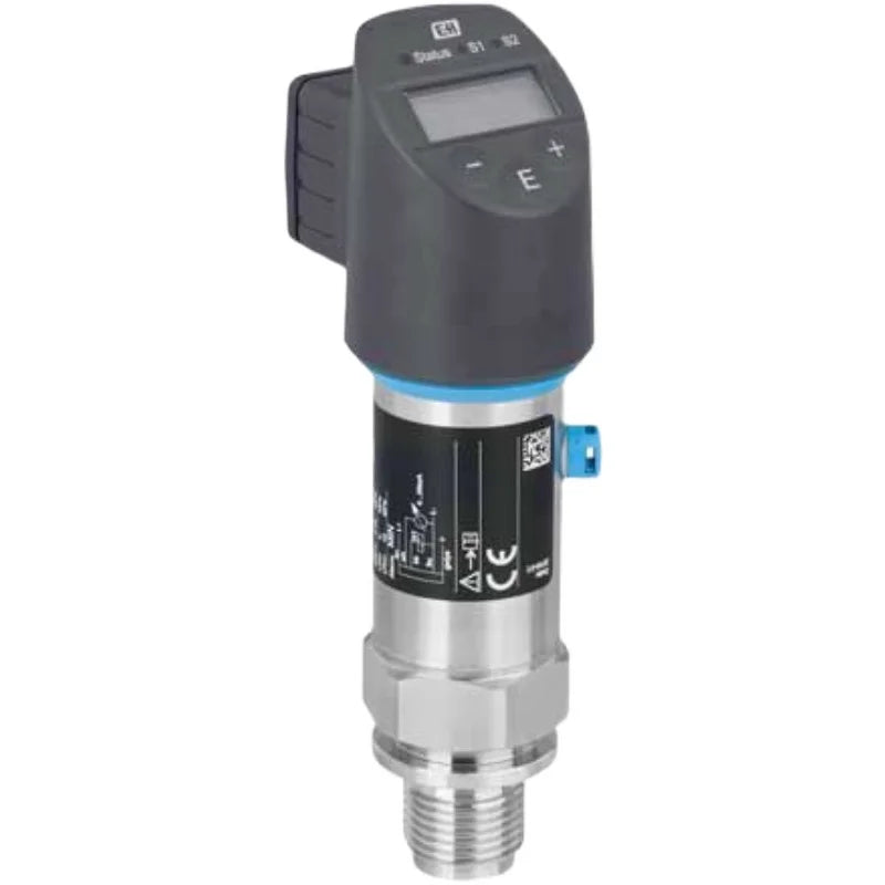 Endress+Hauser Absolute And Gauge Pressure Ceraphant PTP31B