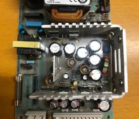 The Power Board New original NFS80-7606J