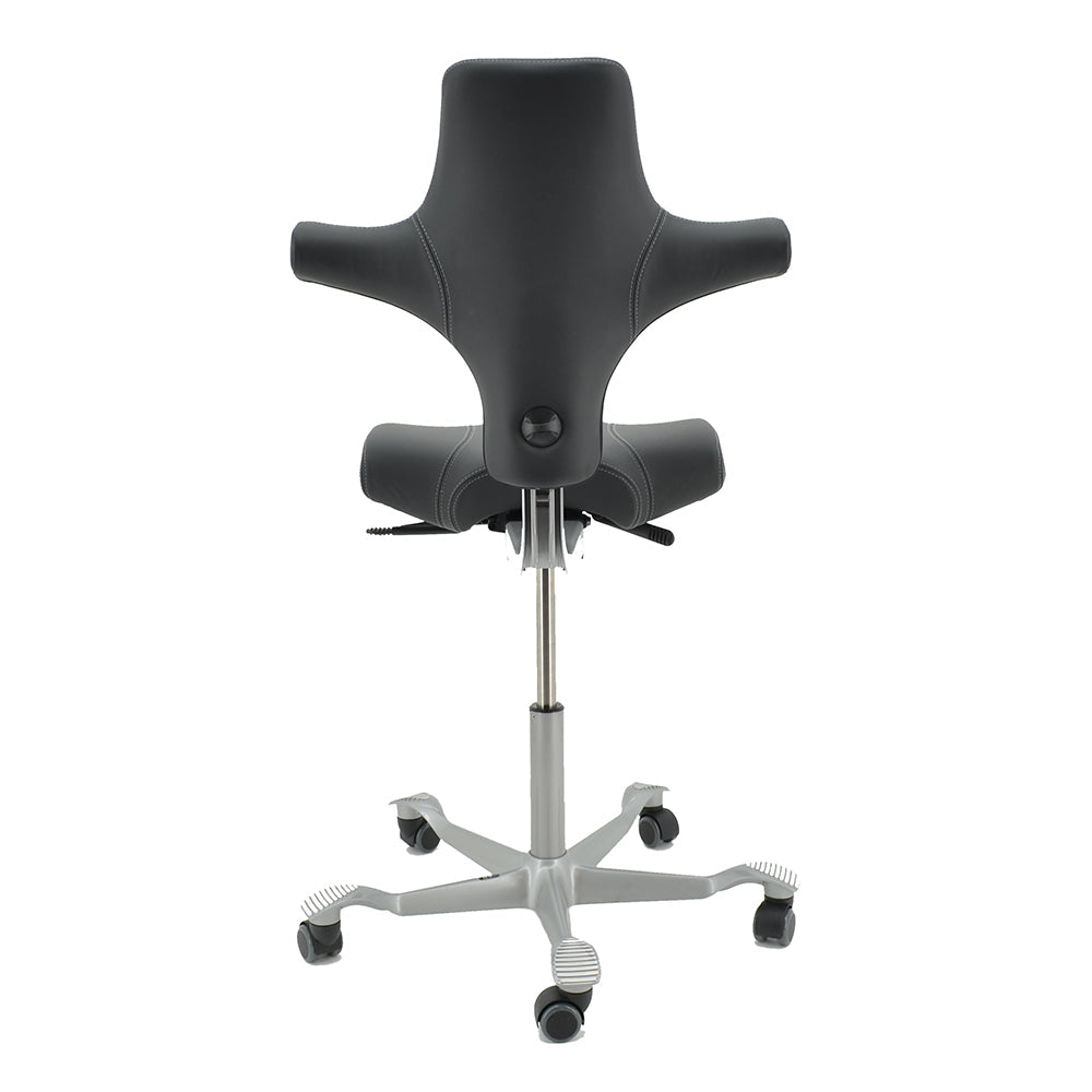 HÅG Capisco Ultrasound Chair