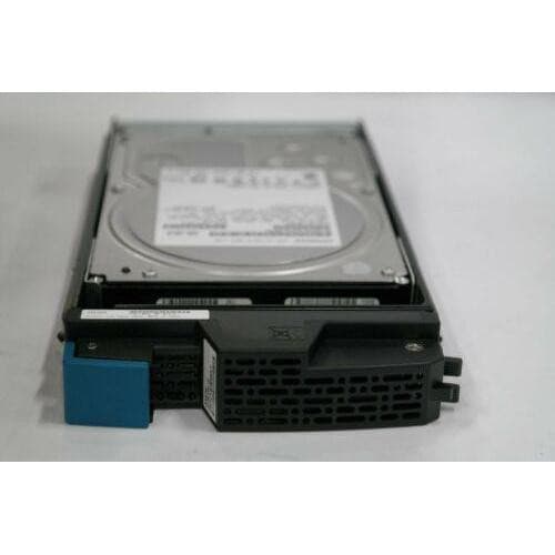 HITACHI 3276139-D AVE2K 2TB SATA HDD WITH TRAY FOR HDS AMS2X00 0F10942-FoxTI