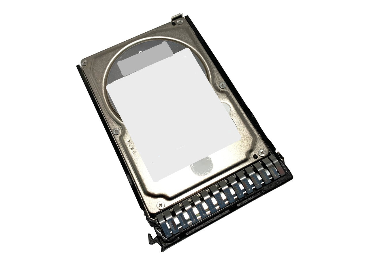 HP Generation 8 MB012000GWDFE 868211-001 12TB 7.2K RPM SATA 6Gb/s 512e 3.5in Recertified Hard Drive