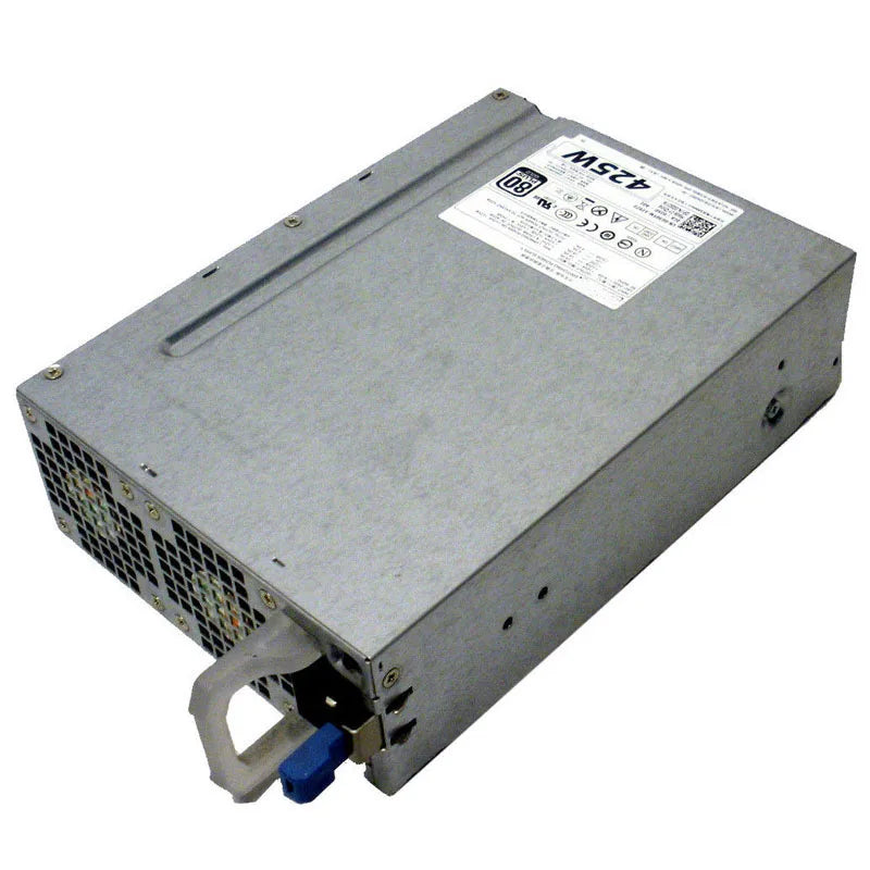 StoneTaskin G50YW D425EF-00 0G50YW Power Supply Unit For Dell Precision T3600 T3610 425W Power Supply Fully Tested Free Shipping