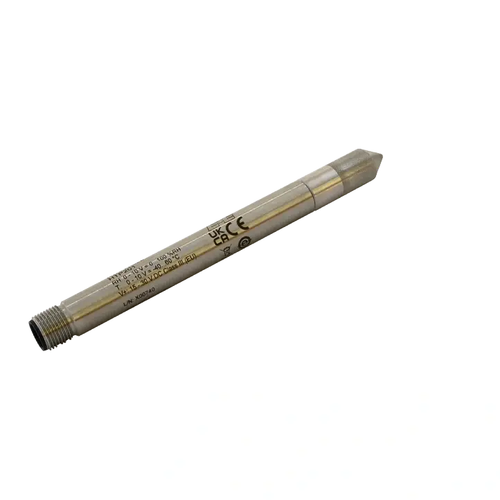 E+E - Humidity & Temperature Probe with 4-20 mA Outputs - HTP201-M1A6E8KL150