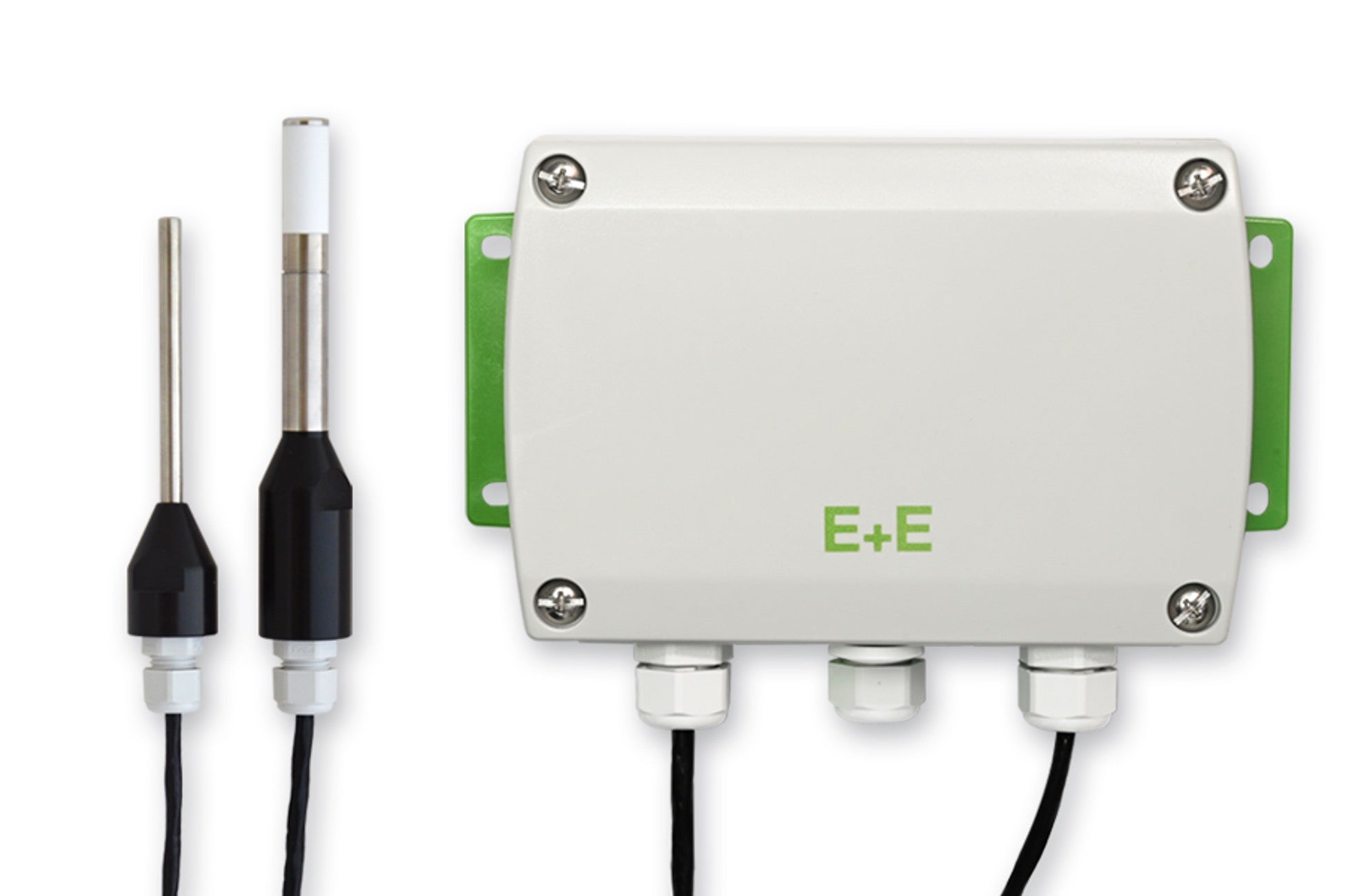 E+E - HTS801 High Humidity and Temperature Transmitter