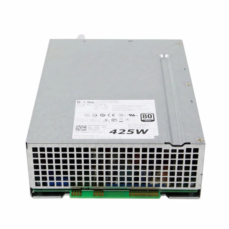 StoneTaskin G50YW D425EF-00 0G50YW Power Supply Unit For Dell Precision T3600 T3610 425W Power Supply Fully Tested Free Shipping