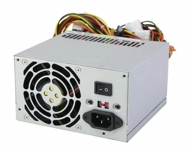 Hewlett Packard Enterprise Power Supply 350 W E-Star 821244-001, 350 W, 100-240, 821244-001 (821244-001, 350 W, 100-240 V, Servidor, ATX, ProLiant ML30 Gen9, Metálico) fonte