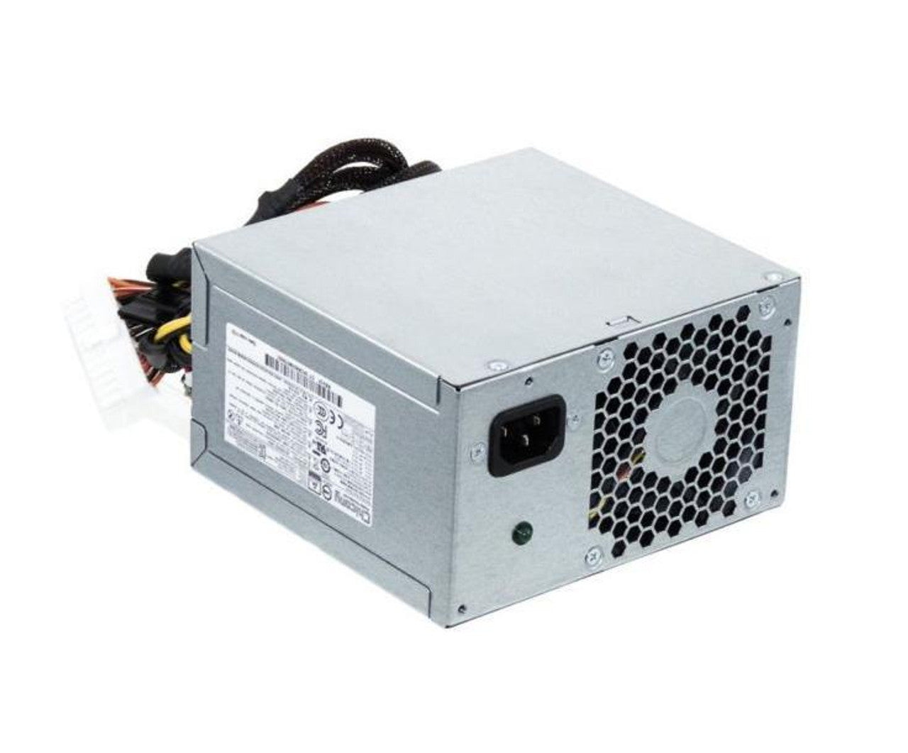 Hewlett Packard Enterprise Power Supply 350 W E-Star 821244-001, 350 W, 100-240, 821244-001 (821244-001, 350 W, 100-240 V, Servidor, ATX, ProLiant ML30 Gen9, Metálico) fonte