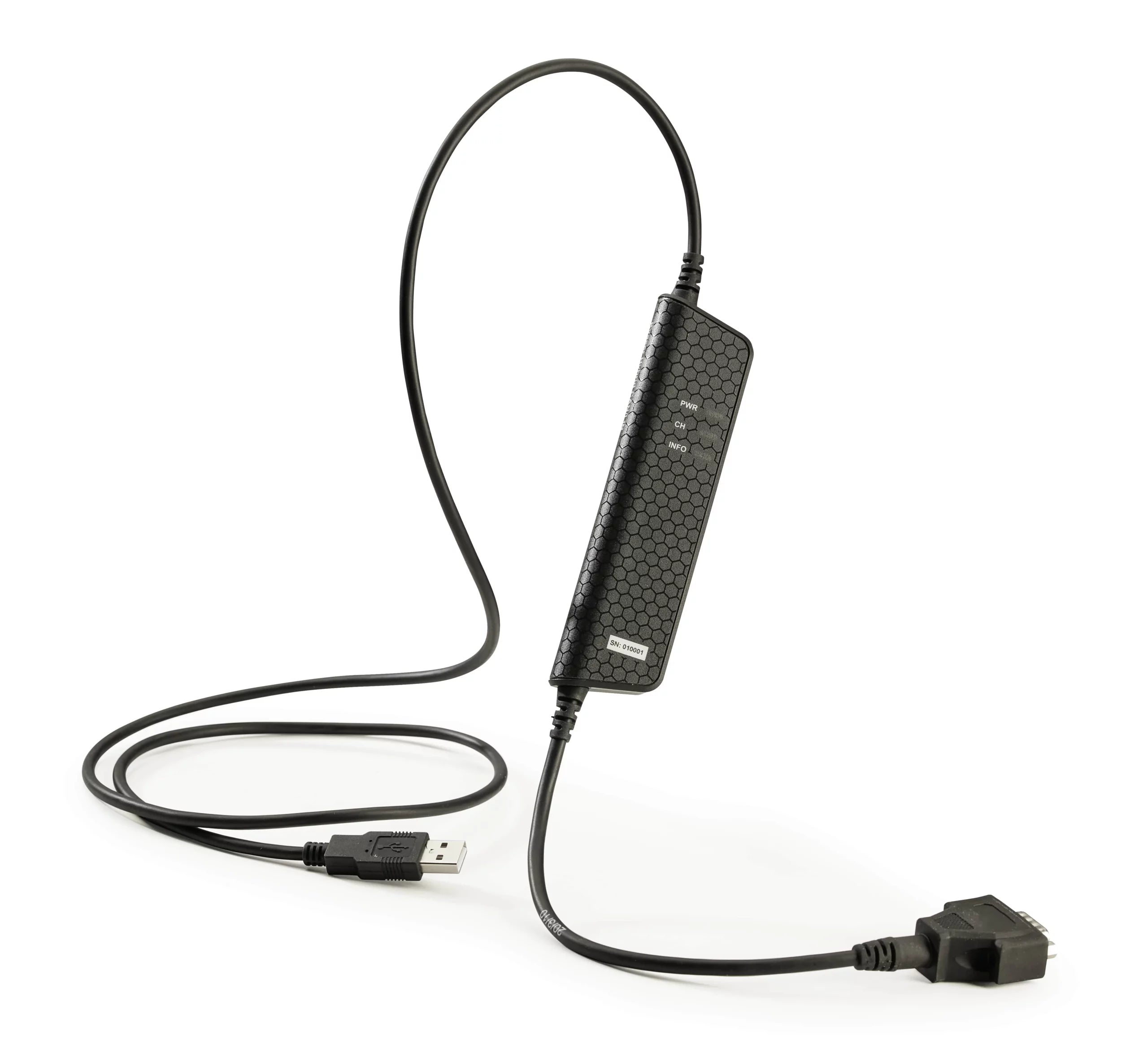 Kvaser Hybrid CAN/LIN