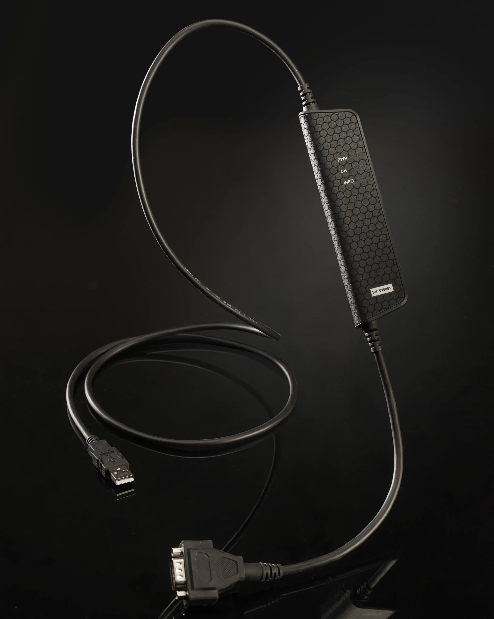 Kvaser Hybrid CAN/LIN