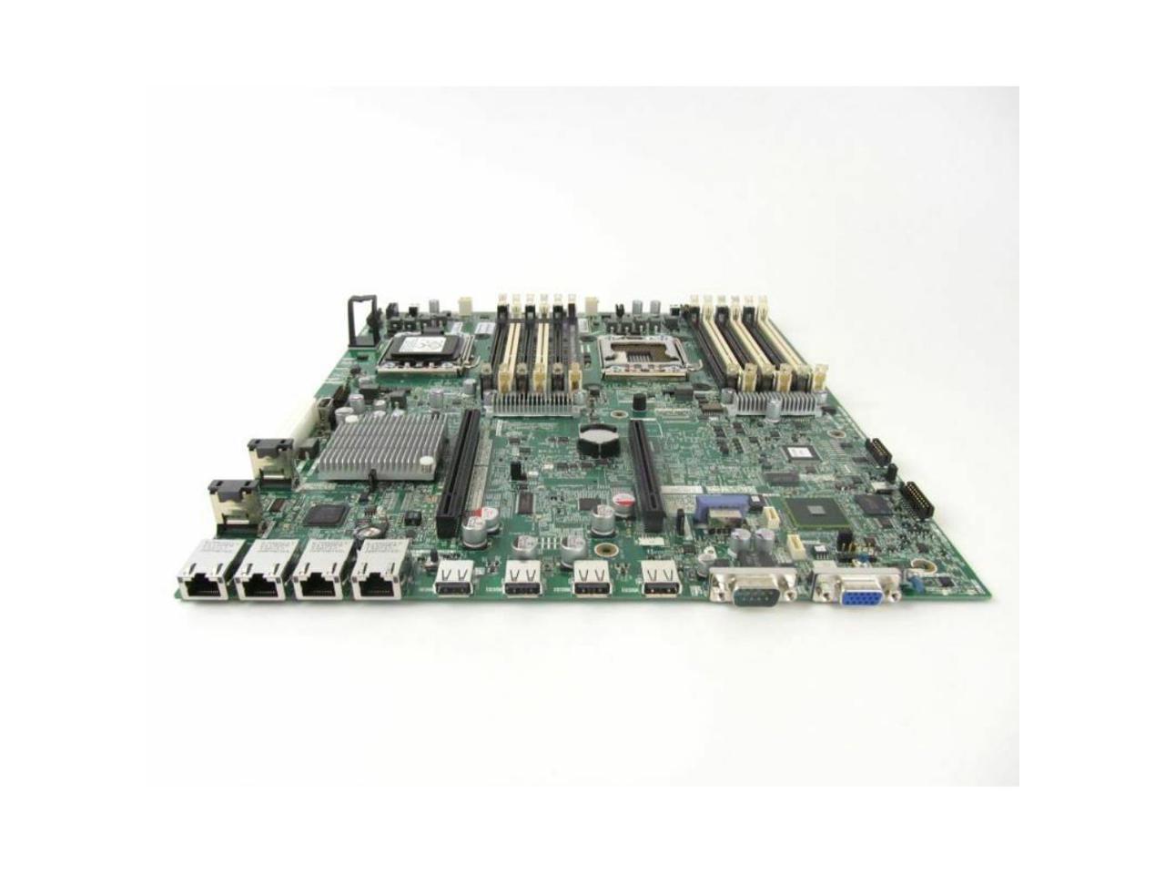 IBM SYSTEMBOARD FOR SYSTEM x3400/x3500 Placa mae - aloinfousa.com