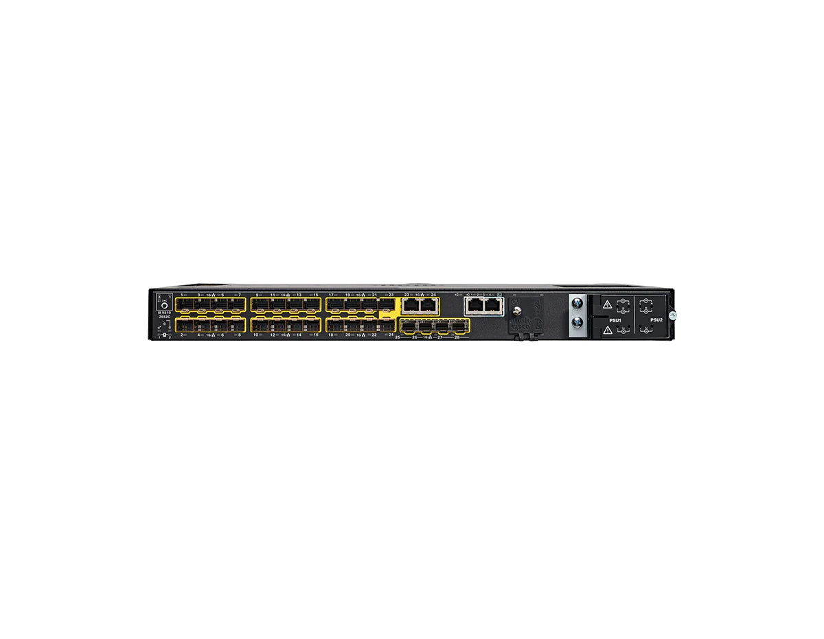 Cisco IE-9320-26S2C-E Switch