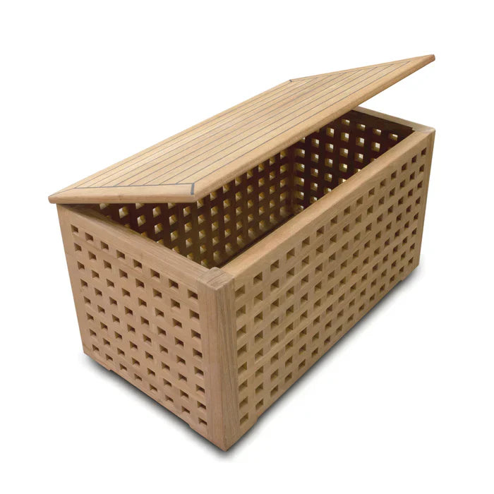 Whitecap 63515 Rhodes Chest