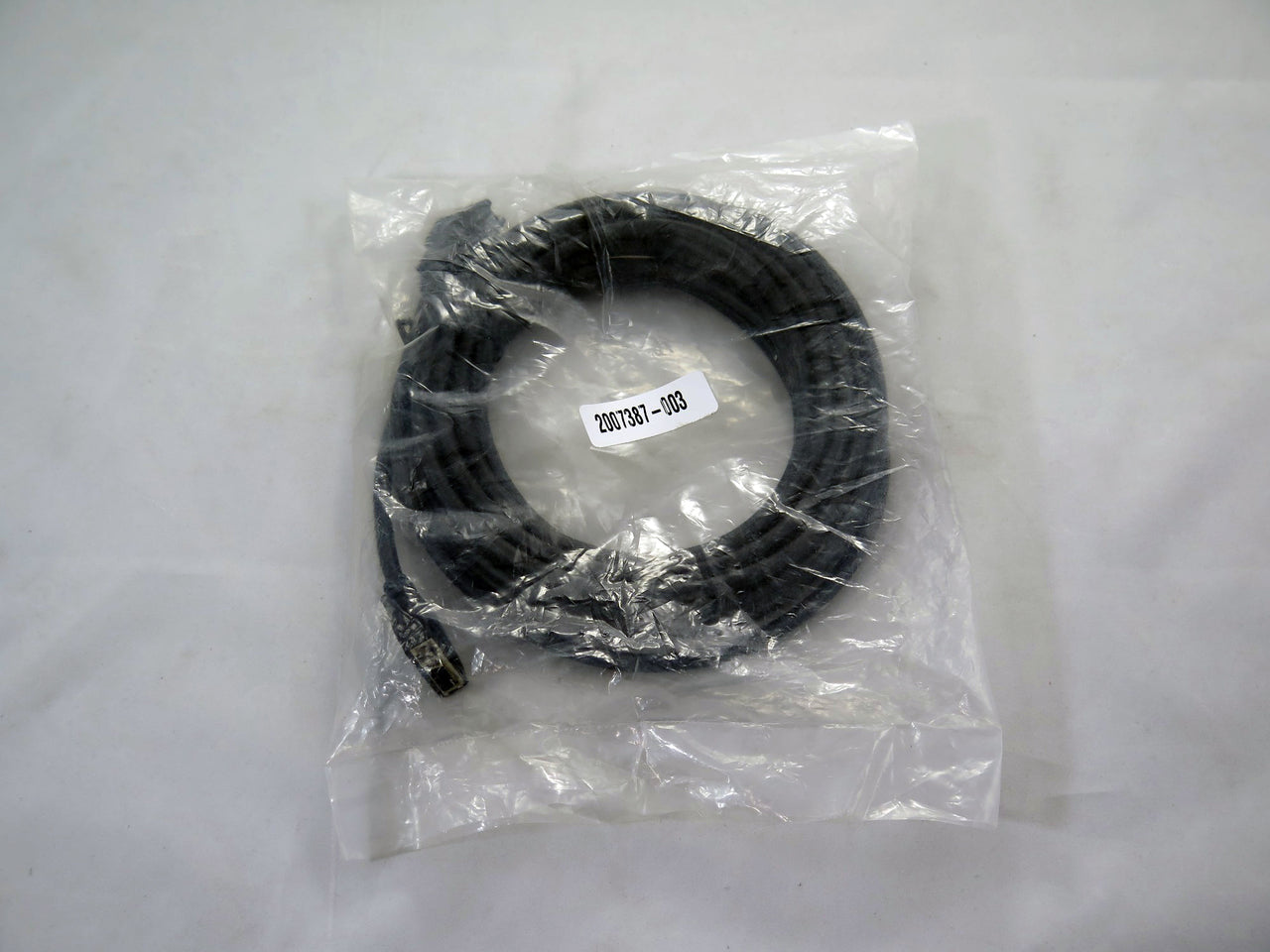 GE Cable Extension MC20 M/F Big Video, 7.6m 2007387-003