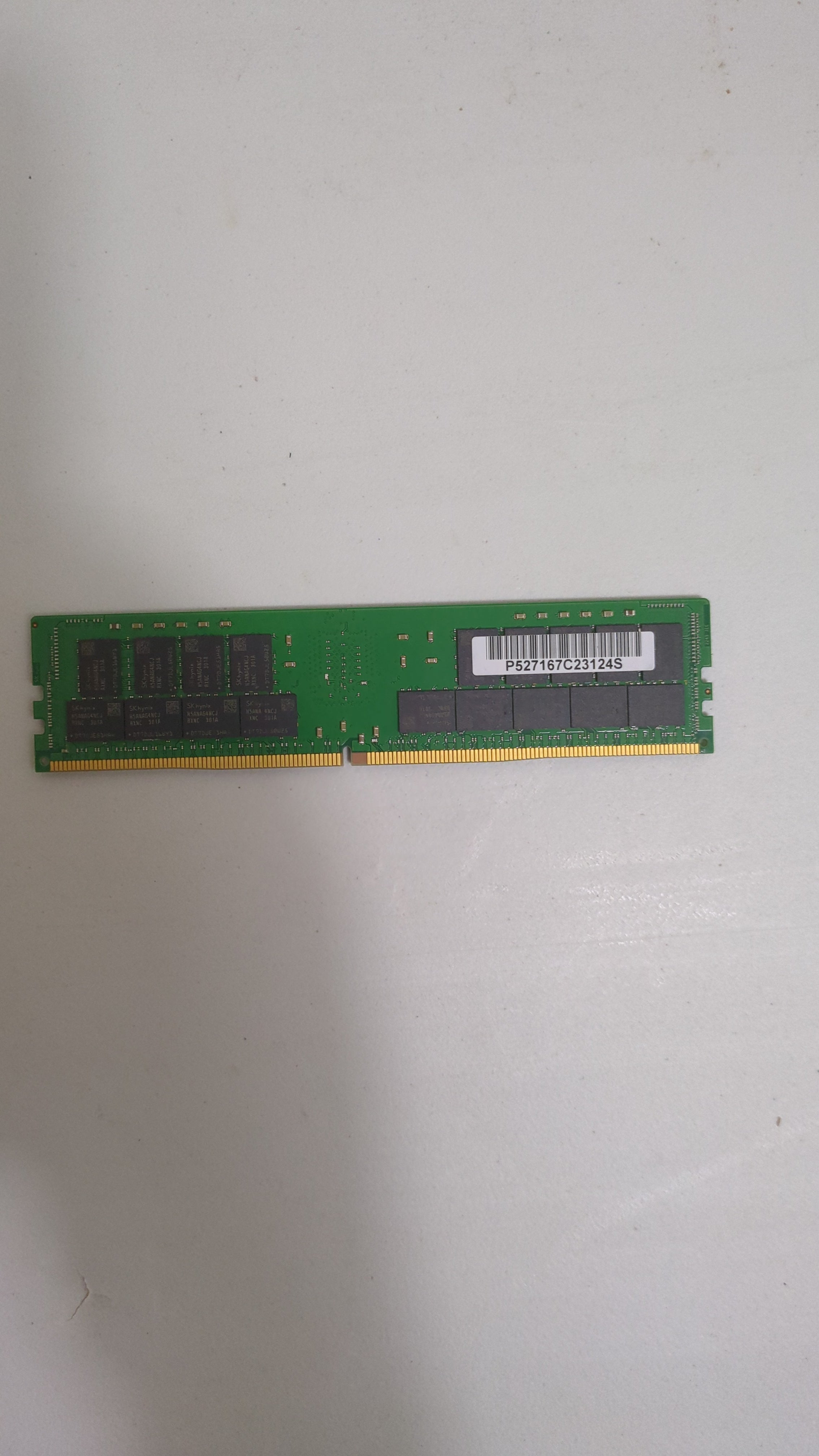 Hynix HMAA8GR7CJR4N-XN 64GB RDIMM - Detail View | Alo Tech Solutions