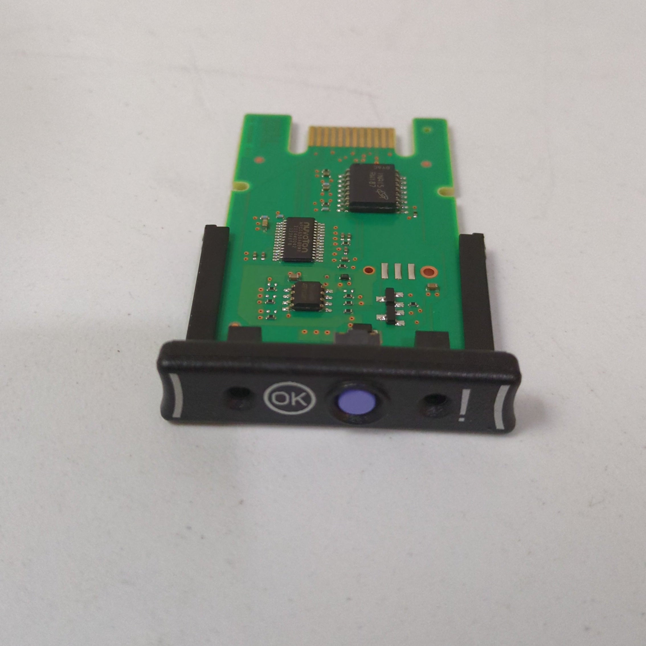 IBM Trusted Platform Module (TPM) for POWER9 Systems – 00VK519