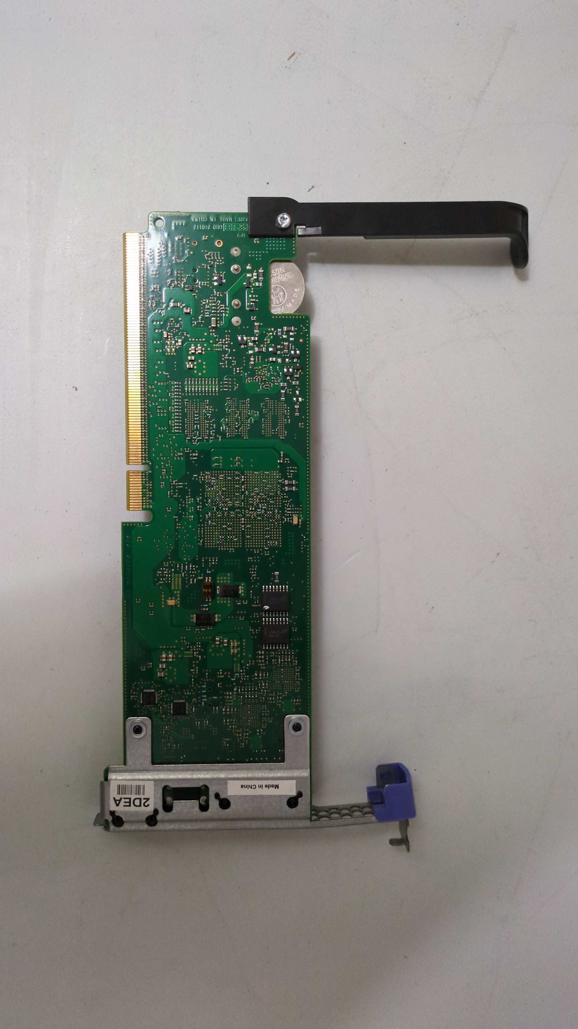 IBM 02PX091 02PX090 - Service Processor Card Power System 9009 | Alo Tech Solutions