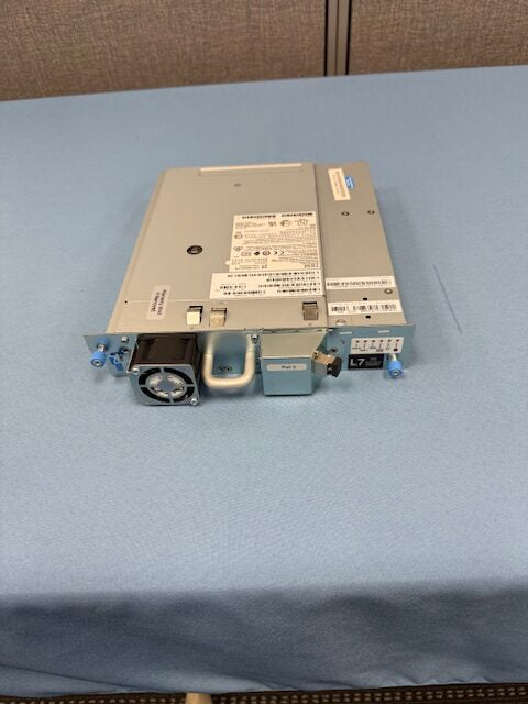IBM 3555-AGKJ – IBM TS4300 – LTO-7 HH FC Drive