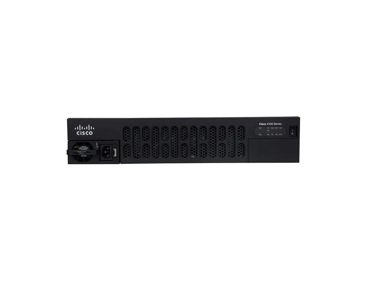 Cisco ISR4351-SEC/K9 Router
