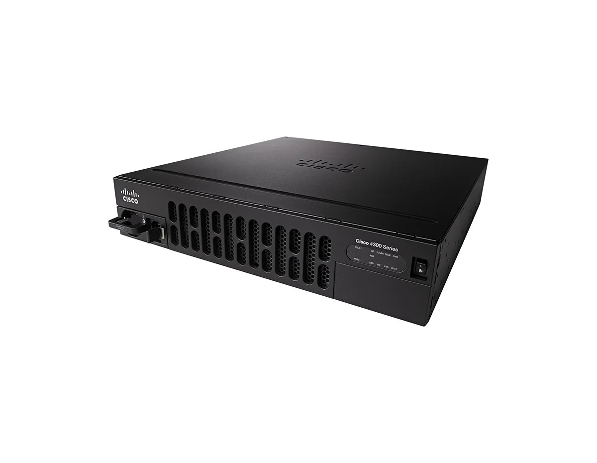 Cisco ISR4351-SEC/K9 Router