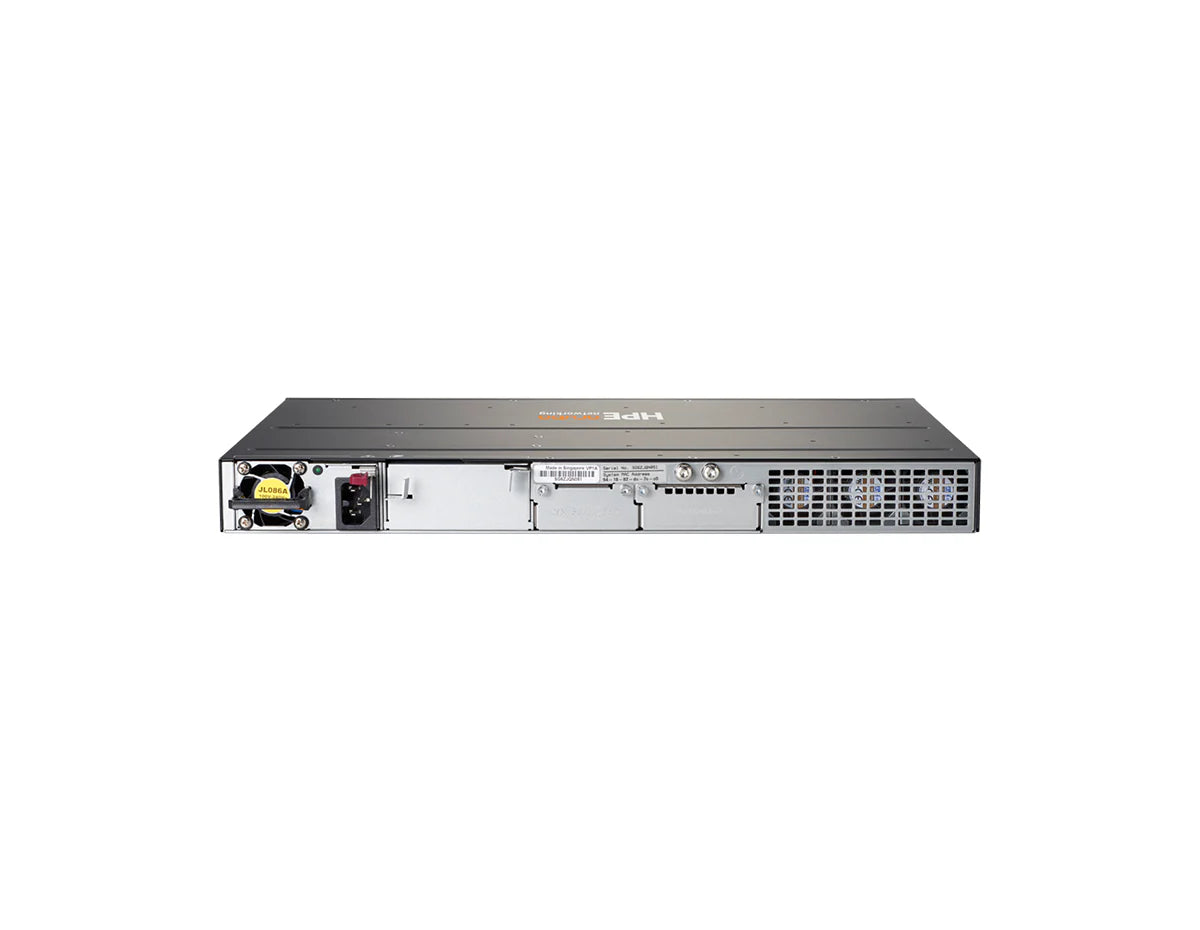 HPE Aruba Networking JL321A 2930M 48G Switch