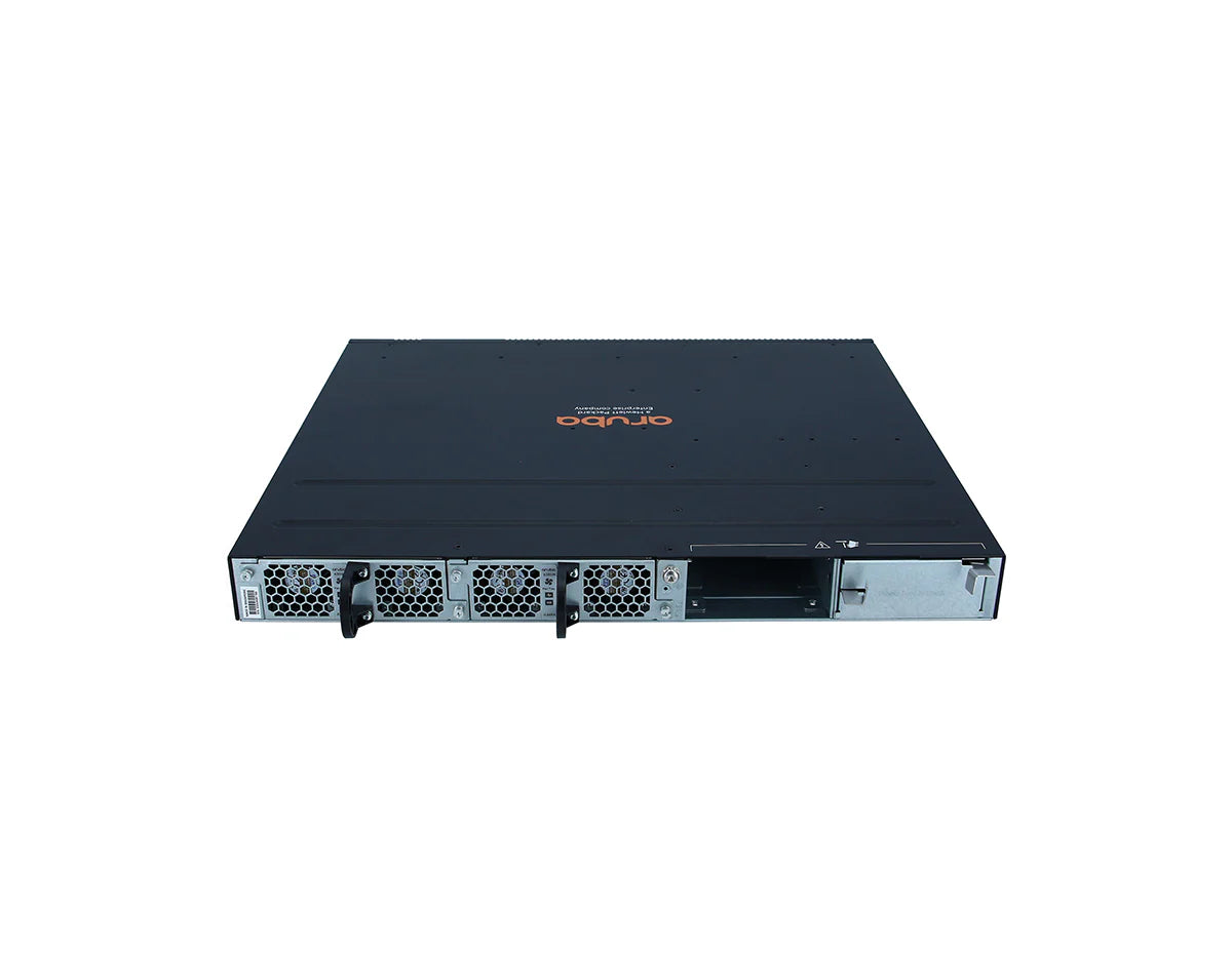 HPE Aruba Networking JL659A 6300M 48-Port Smart Rate PoE++ Switch