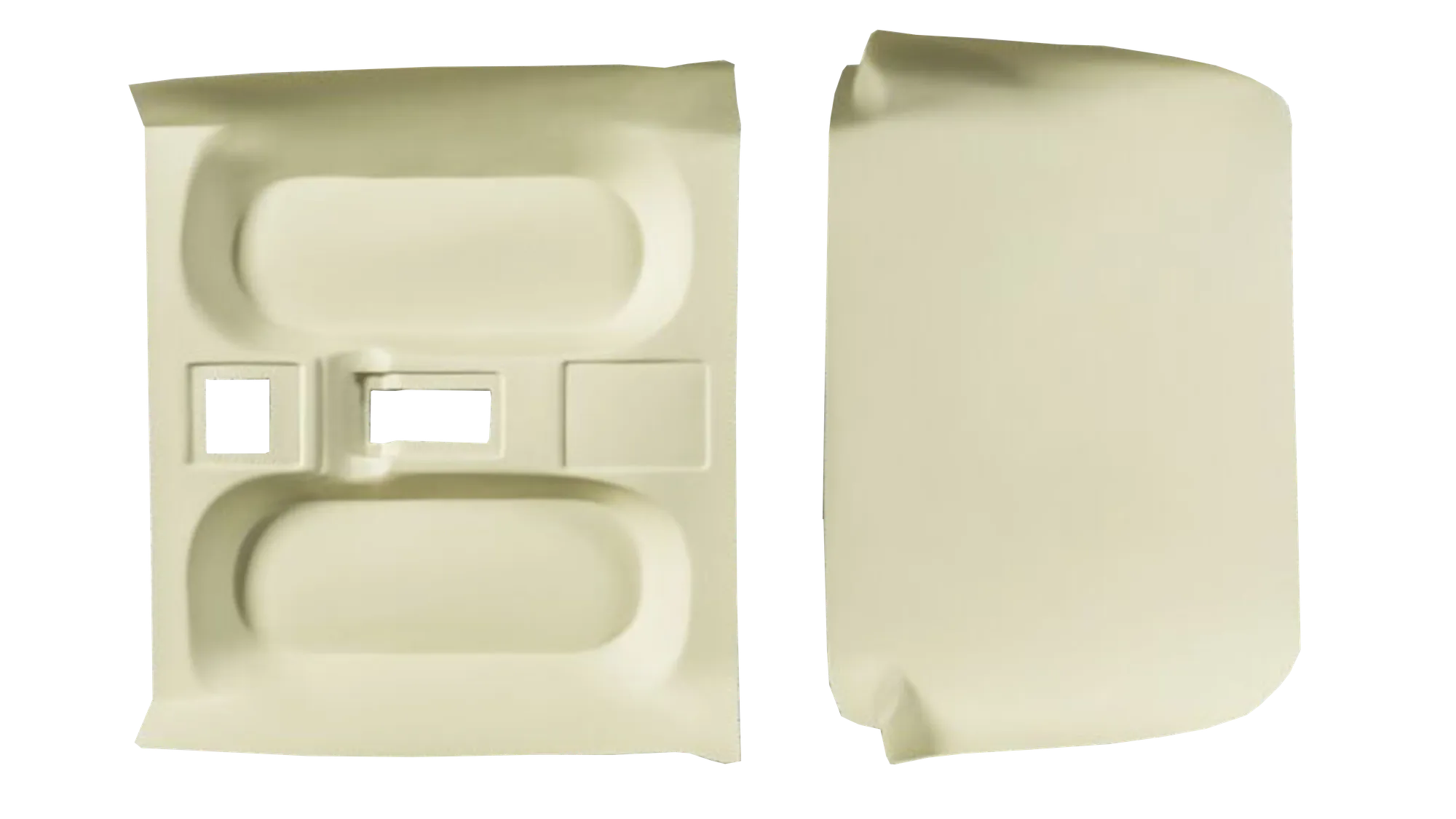 Headliner 2 Pieces K0514137-8