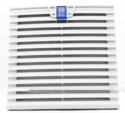 Ebmpapst K2S165-AA77-15 Filter Fan 115Vac 40/42W 2650Rpm For Cabinet Cooling Fan