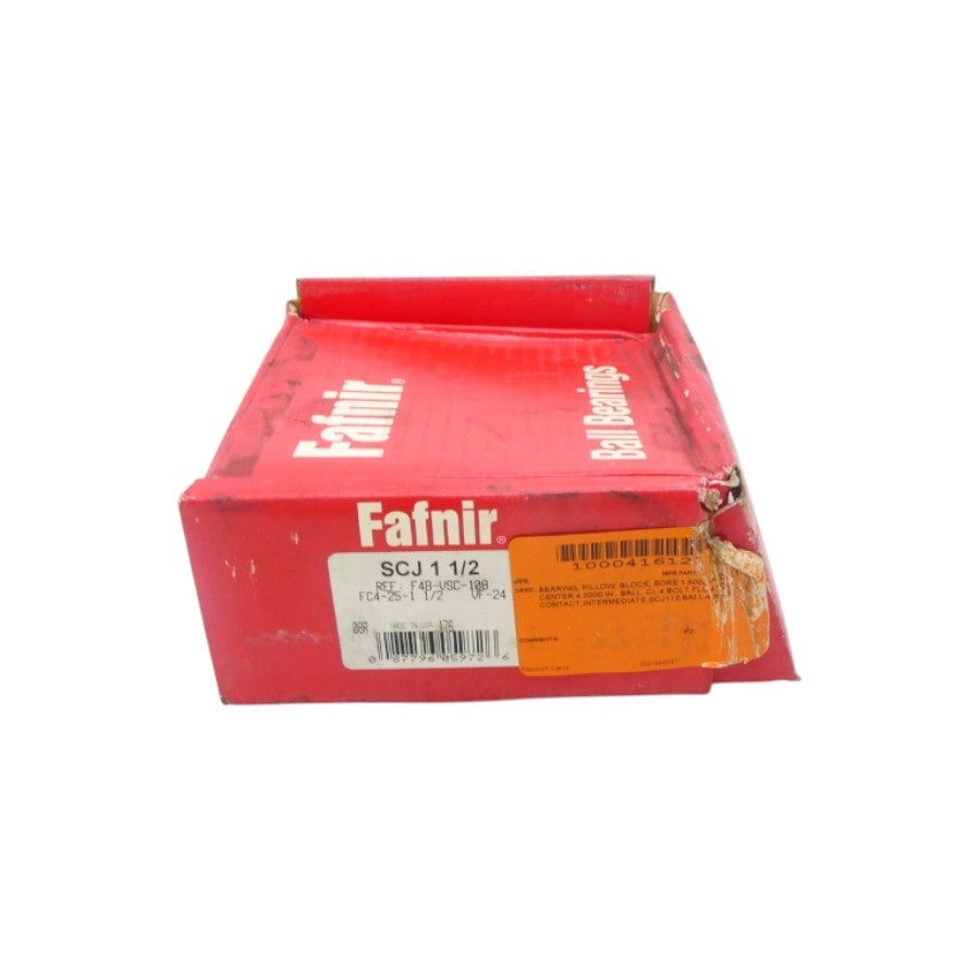 FAFNIR SCJ1-1/2 NSMP