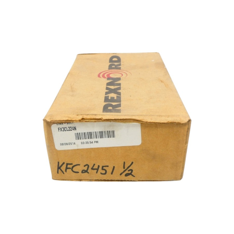 REXNORD FX3CL224N NSMP