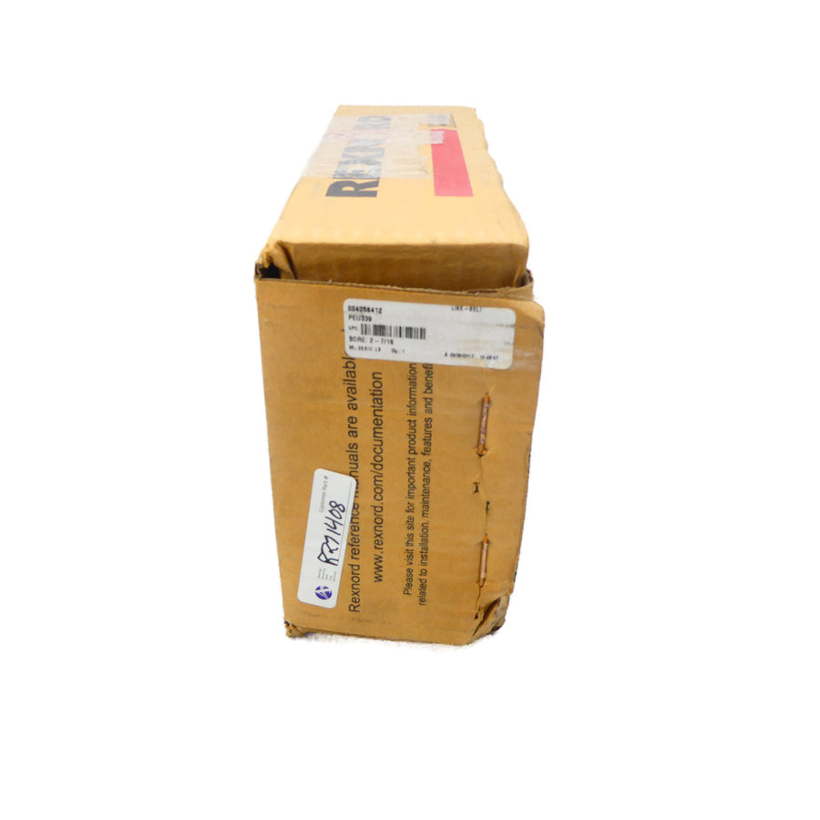 REXNORD PEU339 2-7/16" NSMP