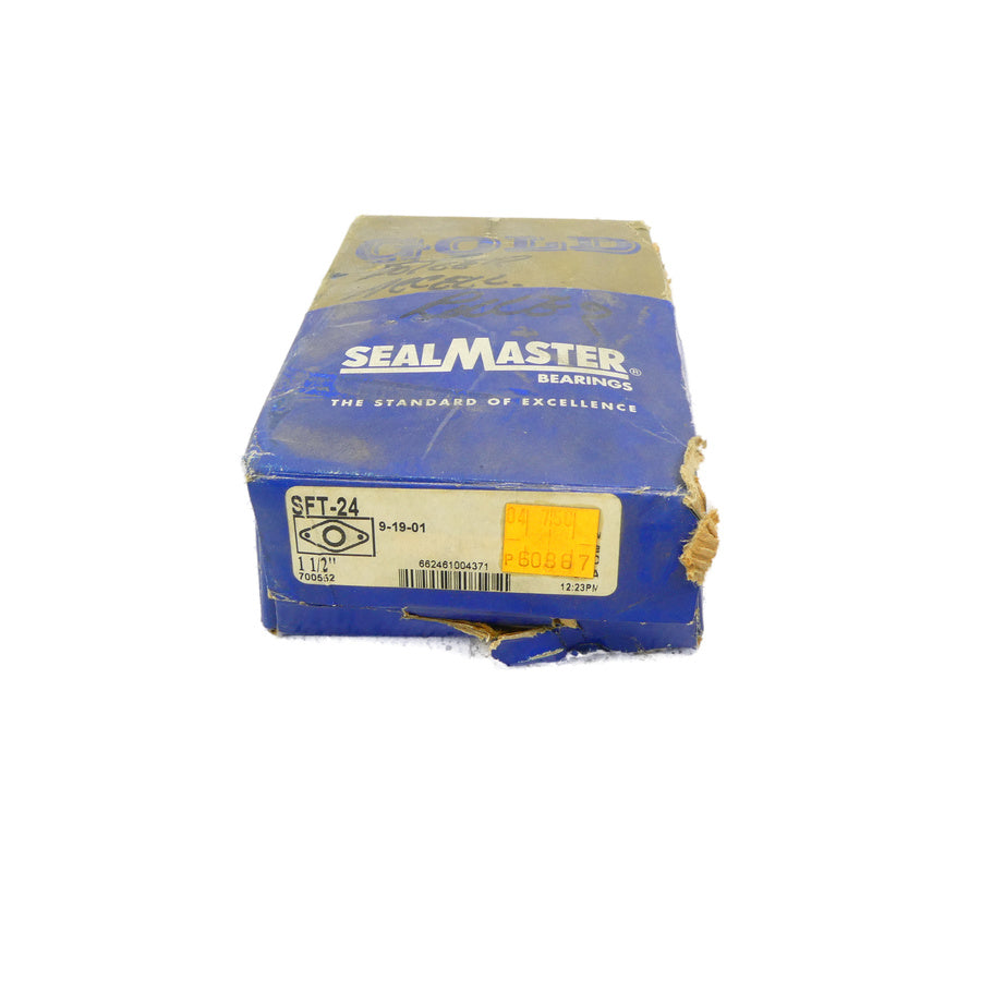 SEALMASTER SFT-24 700552 1-1/2" NSMP