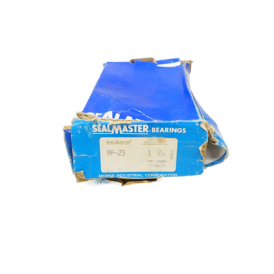 SEALMASTER MP-23 7018633 1-7/16" NSMP