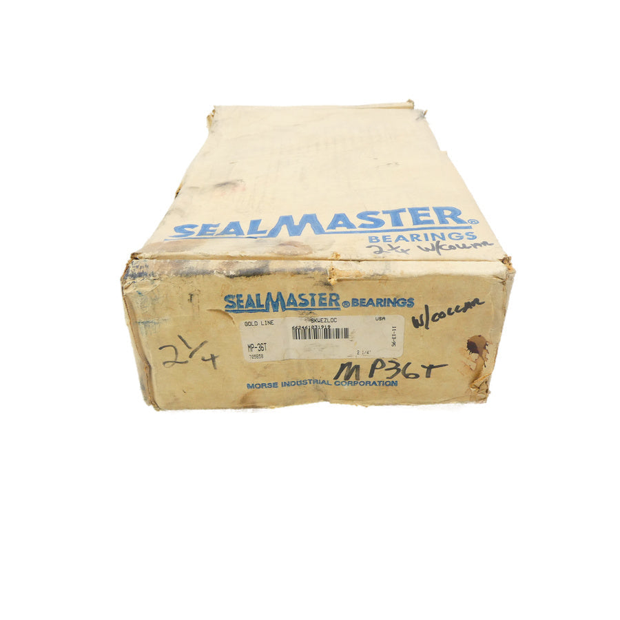 SEALMASTER MP-36T 705658 2-1/4" NSMP