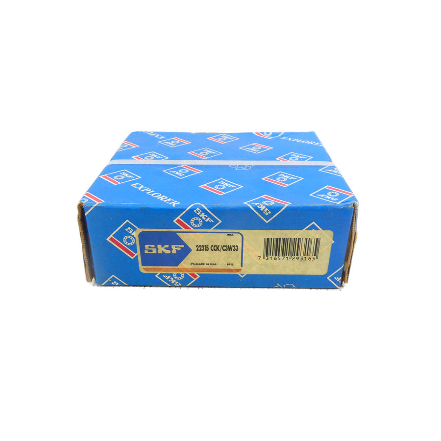 SKF 22315CCK/C3W33 NSMP