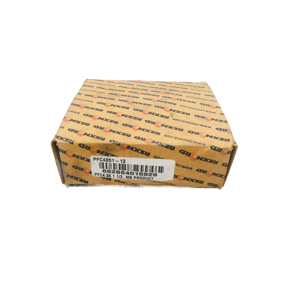 REXNORD PFC4351-12 NSMP