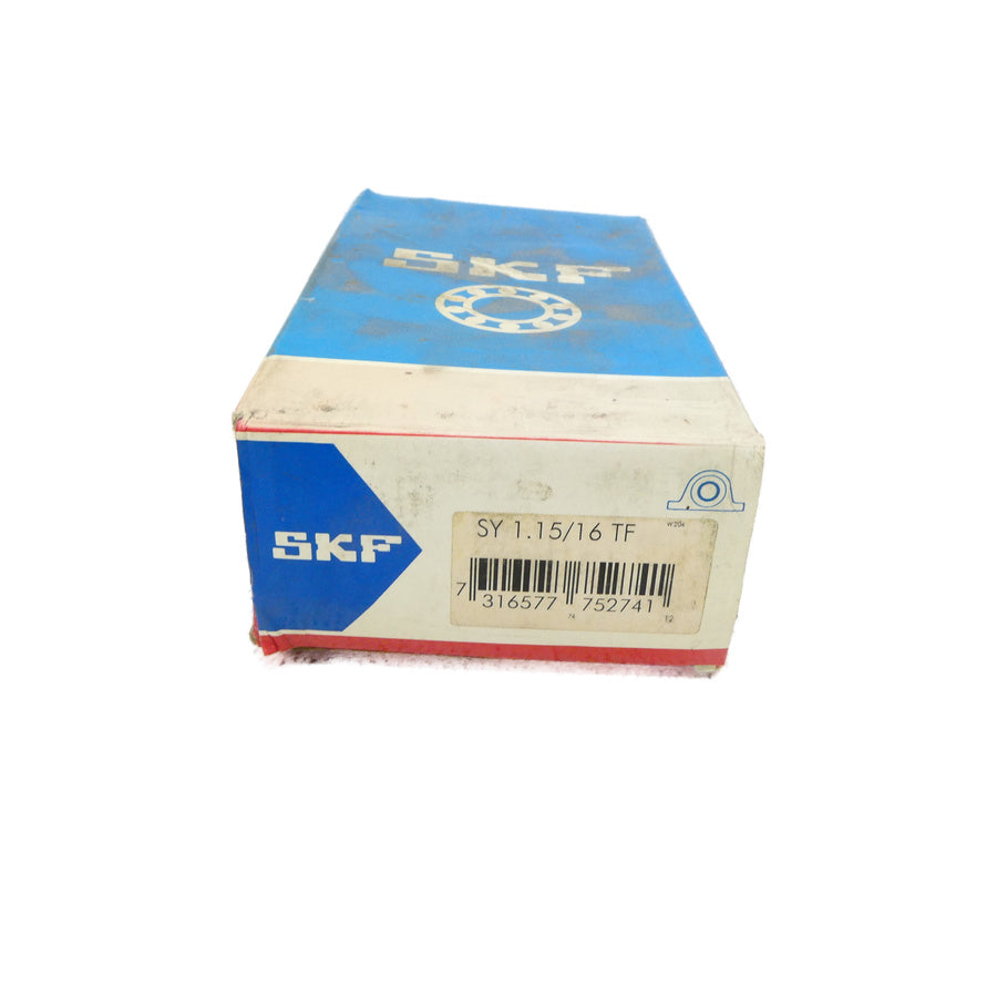SKF SY1.15/16TF NSMP