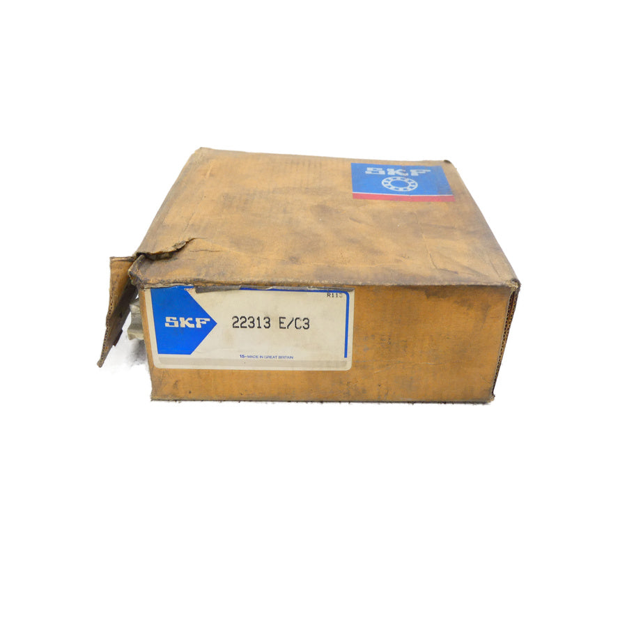 SKF 22313E/C3 NSMP