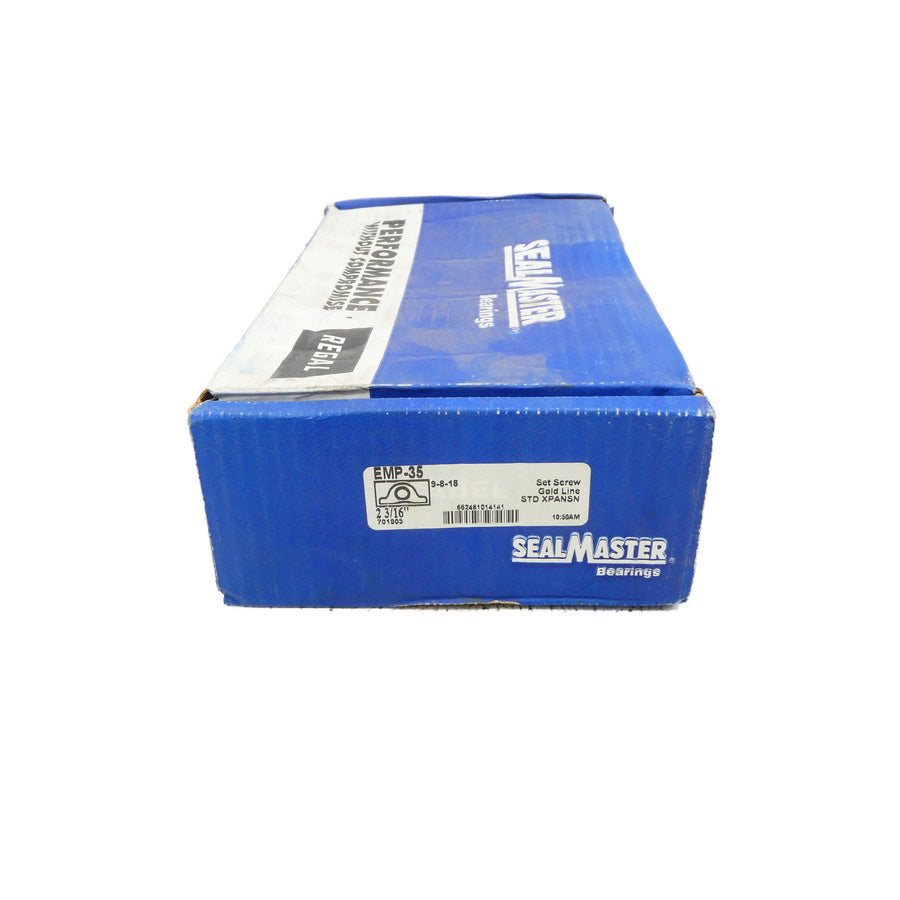 SEALMASTER EMP-35 701903 2-3/16" NSMP