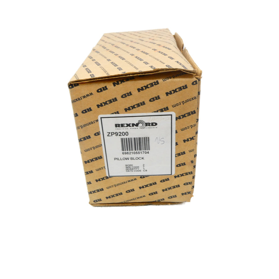 REXNORD ZP9200 NSMP