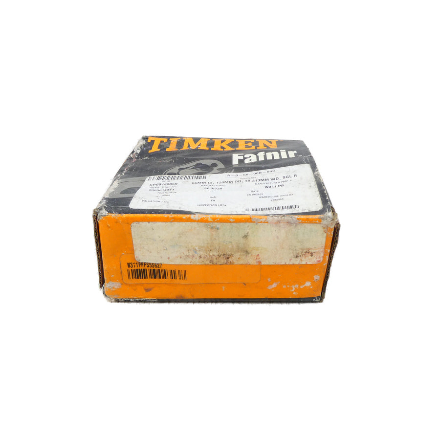 TIMKEN W311PPFS55627 NSMP