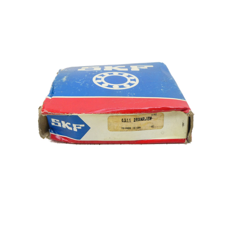 SKF 63112RSNRJEM NSMP