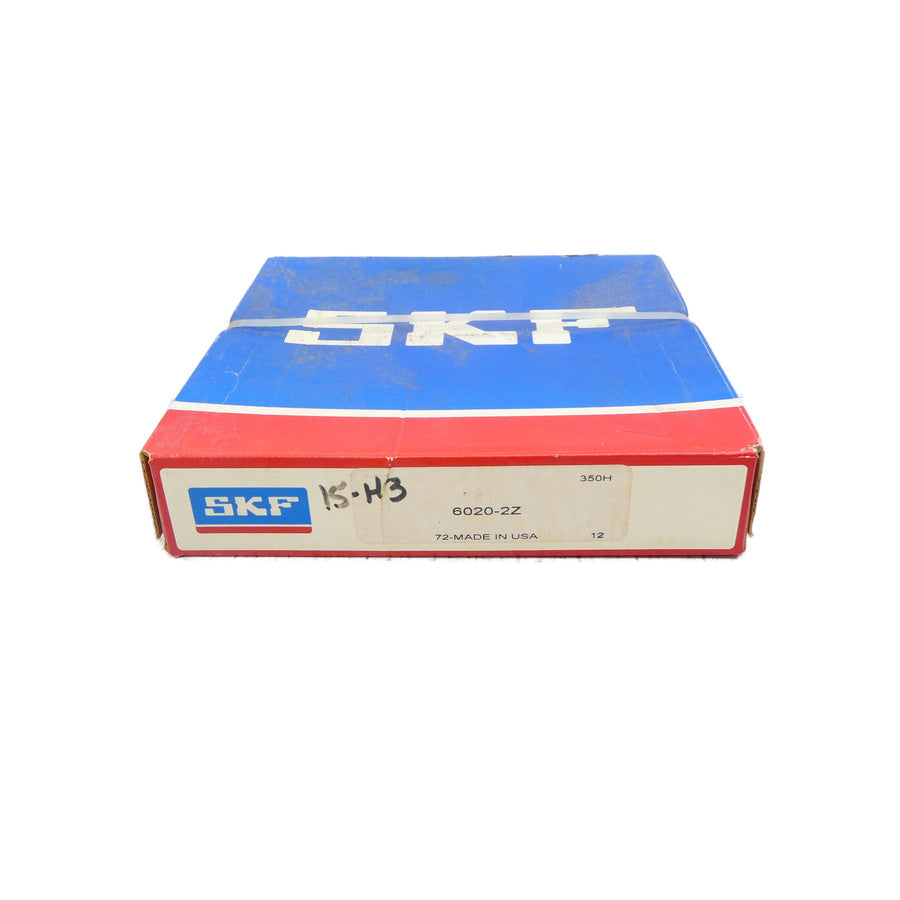 SKF 6020-2Z NSMP