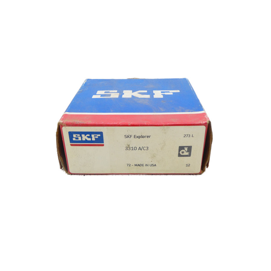 SKF 3310A/C3 NSMP