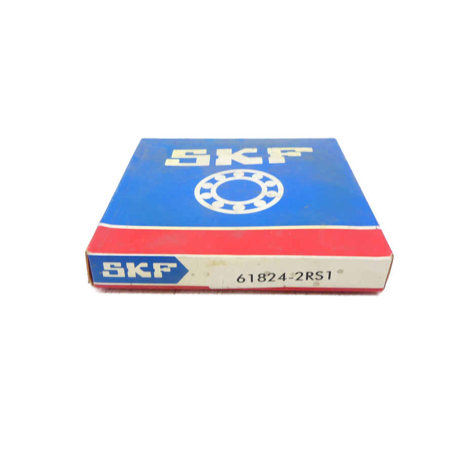 SKF 61824-2RS1 NSMP