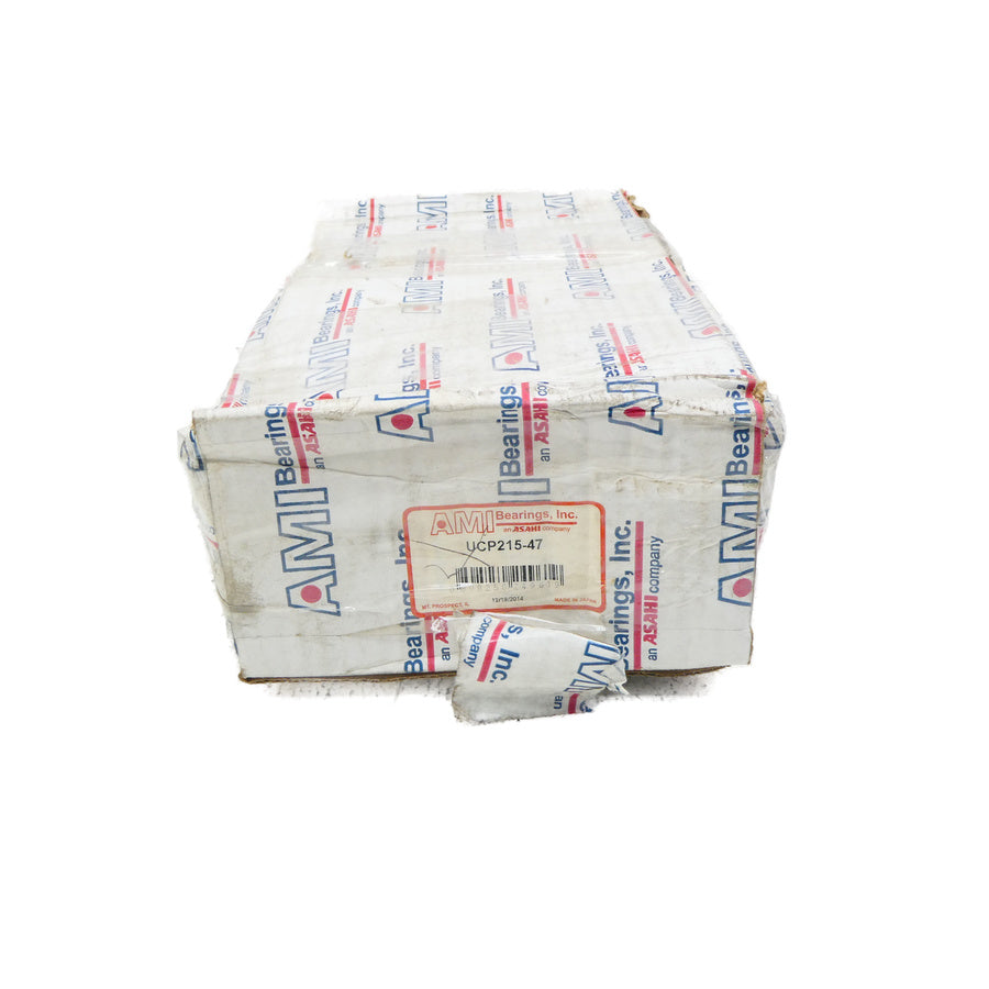AMI BEARINGS UCP215-47 NSMP