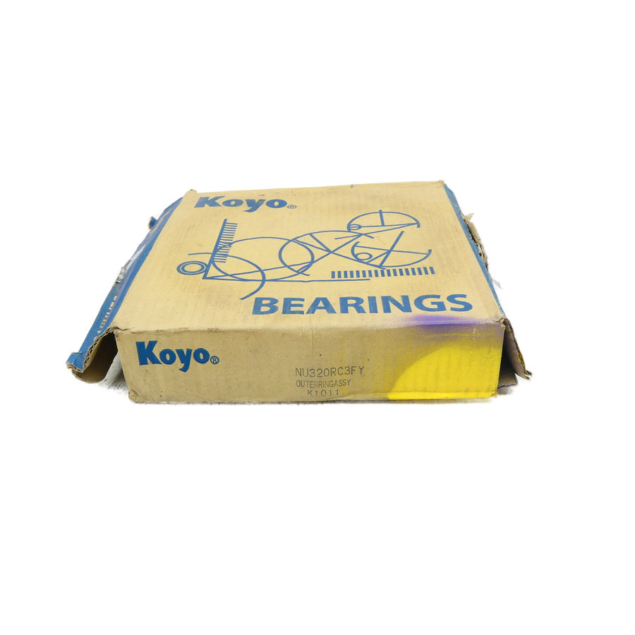 KOYO NU320RC3FY NSMP