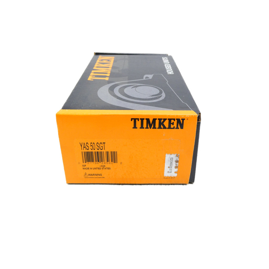 TIMKEN YAS50SGT NSMP
