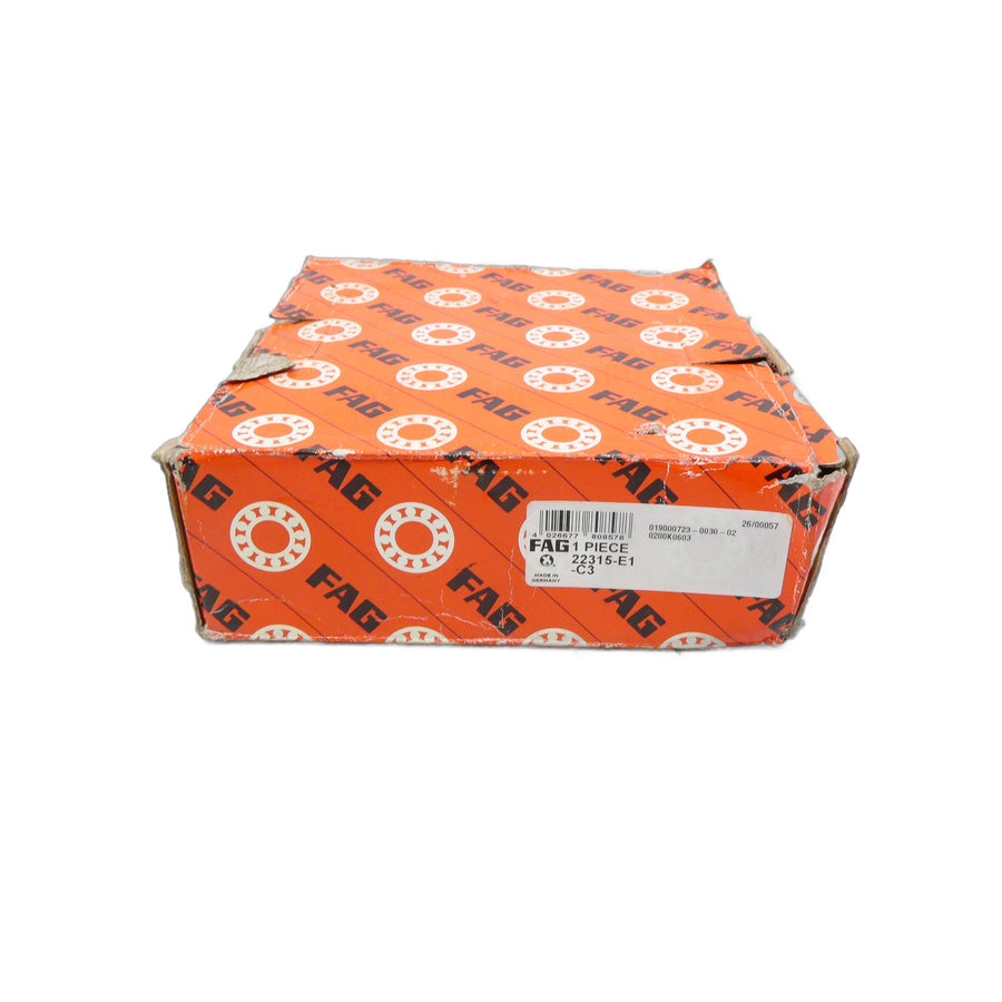 FAG 22315-E1-C3 NSMP