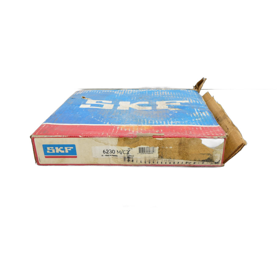 SKF 6230M/C3 NSMP