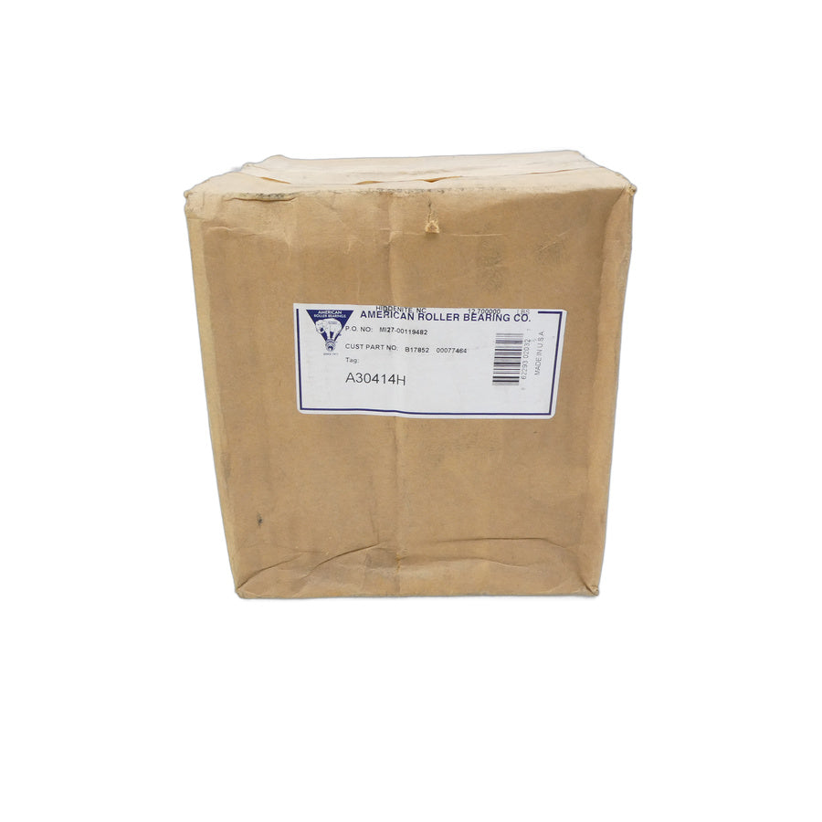 AMERICAN ROLLER BEARING A30414H NSMP